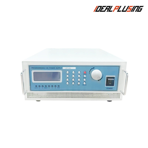 High Stability Low Drift 32V 125A 4000W Adjustable Programmable <b>Power</b> Supply for Industry Use CE ROHS 12 Months - Product Image 1