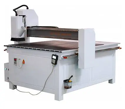 Hot Sale Cheap Cnc Milling Machine 1212 Wood Router