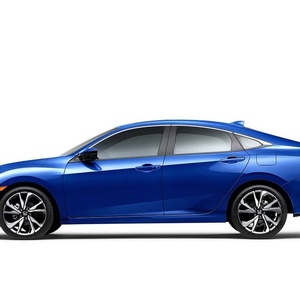 <span class=keywords><strong>Honda</strong></span> <span class=keywords><strong>Civic</strong></span> <span class=keywords><strong>Si</strong></span> berline 2017 pas chère, conduite à gauche |   Voiture d'occasion à historique propre pour l'exportation - Product Image 3