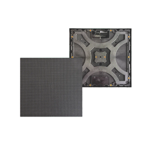 Indoor P3.91 64x64 RGB 16Scan High Resolution 250x250mm <b>LED</b> Display <b>Module</b> Epistar Chips >2000cd/sqm Brightness 2-Year Warranty - Product Image 2