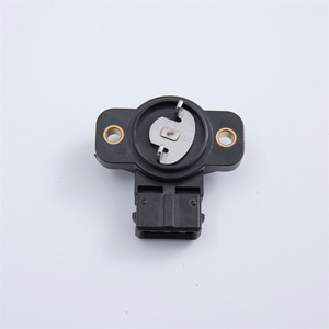 Capteur de position du papillon des gaz TH293 TPS4120 3510202000 3517037100 35170-37100 pour Hyundai Santa Fe Sonata Tucson Kia Optima Sportage - Product Image 3