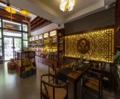 Factory price 41022 Chunmee Green Tea best green tea loose leaf High Quality tea 4011