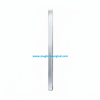 Osteotome à lame plate Lambotte en acier inoxydable de haute qualité, 30 mm, 24 cm, fabricant et exportateur d'instruments chirurgicaux