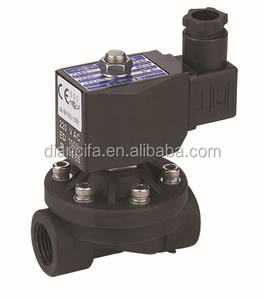 Solenoide para Cafetera YSF, Tipo Mini - Product Image 5