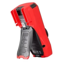 UNI-T UT117C Multimeter Digital True RMS Presisi Tinggi