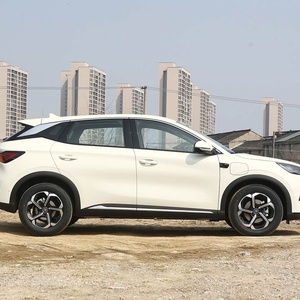 รถยนต์พลังงานไฟฟ้า BYD Yuan Plus Flagship SUV ปี 2025 ระยะทางวิ่ง 510 กม. พร้อมจำหน่ายแล้ว - Product Image 6