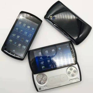 <span class=keywords><strong>Smartphone</strong></span> <span class=keywords><strong>Xperia</strong></span> Play R800 Sbloccato di Fabbrica Originale Vendita all'Ingrosso Super Economico Telefono Cellulare a Scorrimento con Touchscreen - Product Image 4