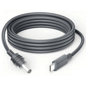 Cable de Repuesto DC para Starlink Mini, D-Cmini, 2M/3M/5M de Longitud, Cable de Extensión de Alimentación Resistente al Agua - Product Image 6
