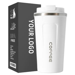 Chất lượng cao giá thấp màu hồng Tumblers bán buôn số lượng lớn chân không <span class=keywords><strong>Flask</strong></span> Mug cà phê Thermo uống <span class=keywords><strong>cup</strong></span> - Product Image 4