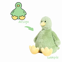 Jouets en peluche pour chat personnalisés Fabricants professionnels de jouets en peluche personnalisés Fournissent une conception de personnage en peluche personnalisée Cadeau de vacances