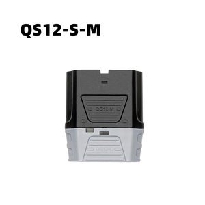 Connecteur QS12S avec port de signal à 4 broches, prise anti-étincelle à courant élevé 250A-320A pour batterie intelligente, drone, stockage d'énergie - Product Image 2