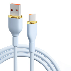 <span class=keywords><strong>Cable</strong></span> USB C <span class=keywords><strong>de</strong></span> Carga Rápida PD <span class=keywords><strong>de</strong></span> 100 W, <span class=keywords><strong>Cable</strong></span> <span class=keywords><strong>de</strong></span> Datos Tipo C a Tipo C, <span class=keywords><strong>Cable</strong></span> <span class=keywords><strong>de</strong></span> Carga Sincronizada <span class=keywords><strong>de</strong></span> 27 W para <span class=keywords><strong>iPhone</strong></span>, Laptop, Huawei - Product Image 2