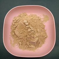 Diatomite de qualité alimentaire naturelle de haute pureté pour le traitement de la bière, du vin et de l'eau, approvisionnement en vrac en diatomite