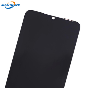 Schermo Touch Digitizer ad Alta Sensibilità per Ricambi Telefoni Cellulari Itel <span class=keywords><strong>A70</strong></span> Infinix Tecno - Product Image 3