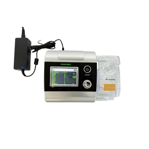 Máquina <span class=keywords><strong>CPAP</strong></span> BiPAP Automática SY-E026, Ventilador Portátil para Apnea del Sueño con Pantalla a Color HD para Uso Doméstico y Clínico - Product Image 4