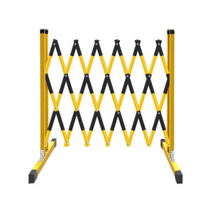 ग्लास फाइबर प्रबलित प्लास्टिक सड़क सुरक्षा रिट्रेटेबल बाड़, सुरक्षा रिट्रेटेबल बाड़, सुरक्षा रिट्रेटेबल बाड़ - Product Image 2