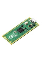 Kit de développement de microcontrôleur double cœur Raspberry Pi Pico 2 RP2350, mini carte mère, module de composants électroniques