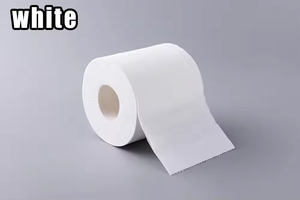Papel Higiénico Suave Ecológico de Primera Calidad, 100% Pulpa de Bambú, Venta al por Mayor para Uso Doméstico y Hotelero - Product Image 6