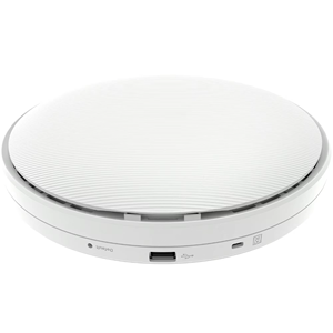 Point d'accès sans fil double bande Wi-Fi 6 AirEngine 5762-10 intérieur 2,975 Gbit/s pour bureaux, hôpitaux et écoles (SOHO) - Product Image 3