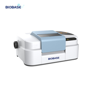 Spettrometro FT-IR BIOBASE, <span class=keywords><strong>Spettroscopia</strong></span> <span class=keywords><strong>Infrarossa</strong></span> a Trasformata di Fourier per Identificazione Chimica e Analisi di Laboratorio BKFT-20 - Product Image 2