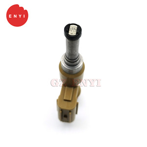 Inyector de Combustible 23250-0S020 Para Motor Toyota Tundra 5.7L V8 2008-2021 - Product Image 3