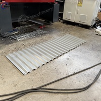 Máquina Industrial Inteligente para Fabricar Arcos de Invernadero con Control PLC, Caja de Cambios y Servomotor