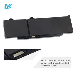 Dell Latitude 5340 5350 5440 5540 7455 5340 2'si 1 arada 5350 2'si 1 arada Precision 3480 3580 3490 Inspiron 14 Plus için R73TC DR02P Pil - Product Image 4