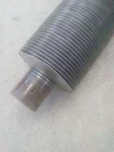 Refrigeration & <b>Heat</b> Exchange Parts for Spiral Fin <b>Tube</b> - Product Image 2