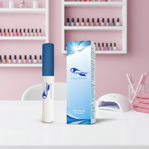 Original 100% <strong>Eyelash</strong> Growth Treatments Makeup <strong>FEG</strong> <strong>Eyelash</strong> <strong>Enhancer</strong> 7 Days Longer Thicker - Product Image 6