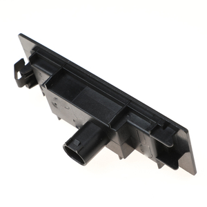 100005571 HA CONDOTTO LA Licenza di Illuminazione Della Targa 6326-7193-294 per BMW 1 Serie 6 E81 E87 F20 F21 - Product Image 4