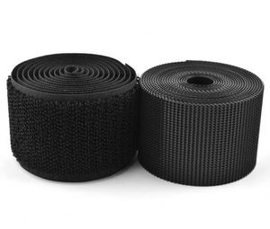 <b>Fire</b> Resistant Belt Sew-on Hook and Loop Flame Retardant Hook Loop Fastener Tape - Product Image 2