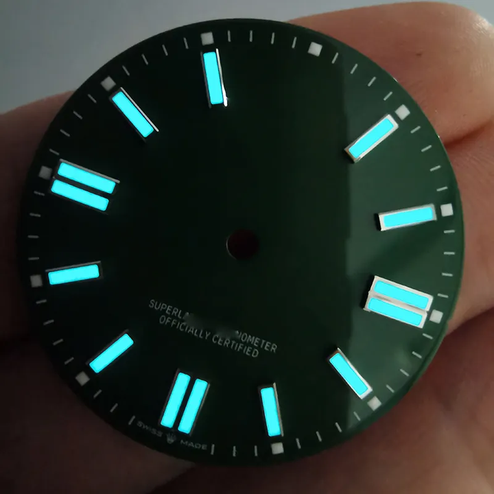 Kit Orologio Digitale Fai Da Te Con Tubi IN-12 - Display 7 Colori RGB, PCB 122x46mm, Alimentazione USB - Foto 4