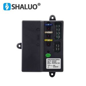 Module d'interface moteur Wilson EIM Basic Mk3 258-9755 DC 24V pour remplacement de tracteur Oliver - Product Image 1