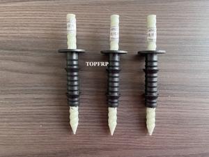 ตัวเชื่อมต่อ FRP สำหรับผนังฉนวน - Product Image 2