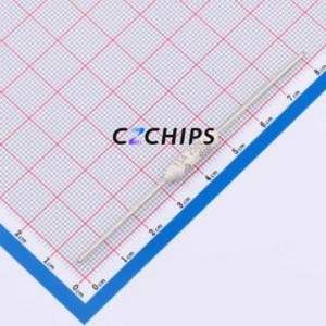 R6 Thermal Cutoff (TCO) Through hole Component (THT),D4xL14mm Fuse 15A 250V 145℃ 115 - Product Image 1
