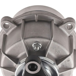 Acoplamiento viscoso 4780039420 para Hyundai Santa Fe 2010 2012, acoplamiento del eje trasero - Product Image 2