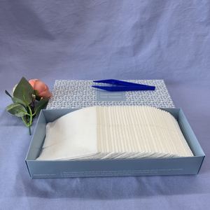 <span class=keywords><strong>Serviette</strong></span> à main jetable en <span class=keywords><strong>papier</strong></span> de soie non tissé exquis bon marché pour compagnie aérienne, hôtel, restaurant, maison, voyage - Product Image 4