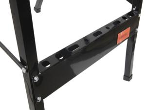 Banc de travail pour charpentier KAFUWELL WB3477, hauteur 78 cm, dimensions 60,5x63,5x78 cm, montage facile, faible MOQ pour les distributeurs et agents mondiaux - Product Image 4