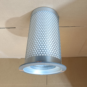 Filtro Separador de Aceite Comprimido Manny 2116010159, Nuevo, Industrial, para Compresor de Aire de Tornillo, Material de Fibra de Vidrio, Garantía de 6 Meses - Product Image 6