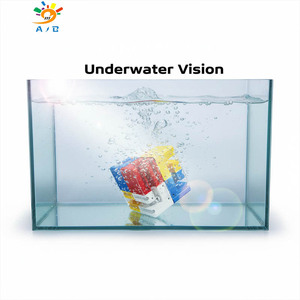 AJB Children Day's Gift Exercise Mind Steel Ball Infinite Maze Abs Material <strong>2</strong>*<strong>2</strong>*<strong>2</strong> <strong>square</strong> Rubuk's Cube Educational Toys for Kids - Product Image 5