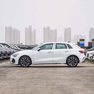 <span class=keywords><strong>Audi</strong></span> <span class=keywords><strong>A3</strong></span> 2024 d'occasion <span class=keywords><strong>Sportback</strong></span> 35 TFSI 5 places, conduite à gauche, turbo, sièges en cuir, automatique, feux LED, traction avant, Chine - Product Image 5