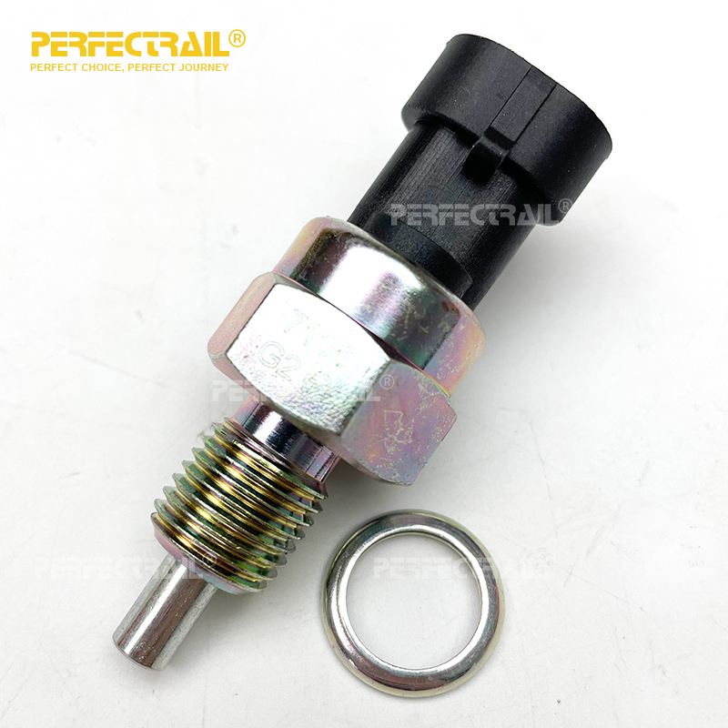 Standard Hydraulic Rear Brake Stoplight Switch - Parts Giant