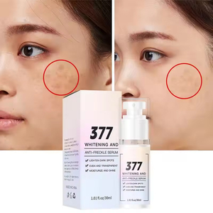 Esencia Facial 377, Esencia Iluminadora, Hidratante y Aclarante, Esencia de Nicotinamida - Product Image 5