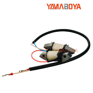 Bobina de Carga para Motor Fuera de Borda Yamaha 66T-85520-00 para 40 HP, Pieza de Repuesto - Product Image 5