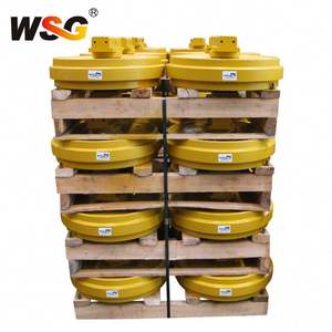 Lage Prijs Graafmachine <span class=keywords><strong>Idler</strong></span> Bout - Product Image 6