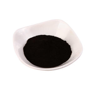 สีดำอุตสาหกรรมชนิดกรด (CAS 167954-13-4) ยี่ห้อ HYH คุณภาพเยี่ยม ทนทานต่อการซัก สำหรับย้อมผ้าฝ้าย/ขนสัตว์/โพลีเอสเตอร์ - Product Image 4