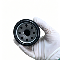 Filtro de Aceite de Alta Calidad 90915-03004 90915-10002 90915-20001 90915-YZZE2 para Toyota Corolla Camry RAV4 Suzuki Swift 1.3L-2.4L