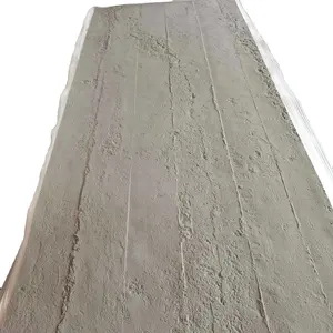 Artificial wood grain soft stone flexible cladding wall tile