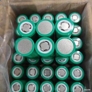 Dung lượng cao 26650 6000mAh 3C có thể sạc lại hình trụ pin <span class=keywords><strong>Lithium</strong></span> ion với 1000 chu kỳ cho xe điện công cụ điện - Product Image 3