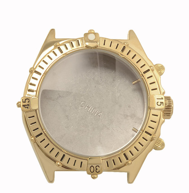 OEM Classic Stainless Steel Watch Accessories